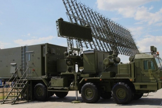 Tính cấp thiết của nhiệt đới hóa - chống ăn mòn trong ngành pháo - radar